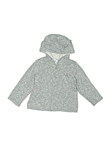 Baby Gap Zip Up Hoodie (view 1)