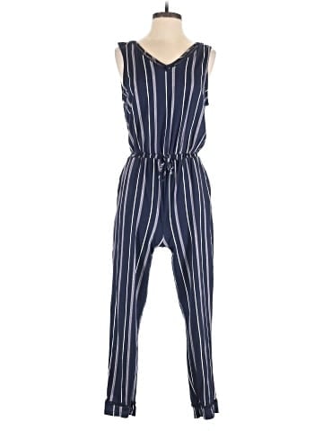 ShoSho Jumpsuit (view 1)