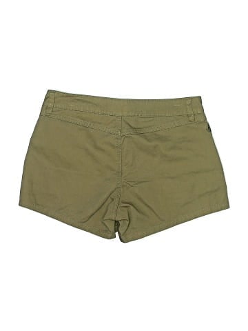 Volcom Khaki Shorts (view 2)