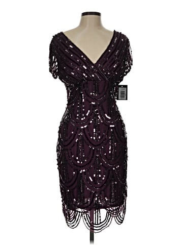 Marina Cocktail Dress (view 1)