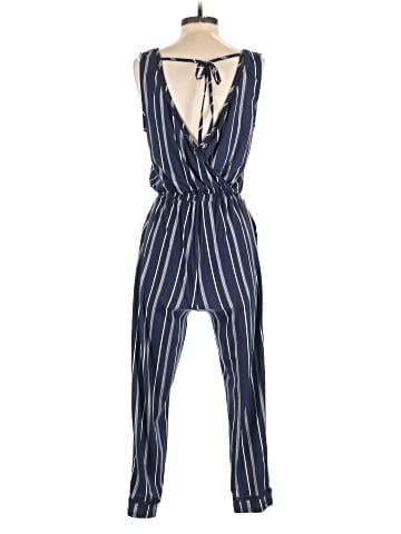 ShoSho Jumpsuit (view 2)