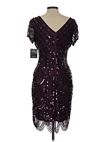 Marina Cocktail Dress (view 2)