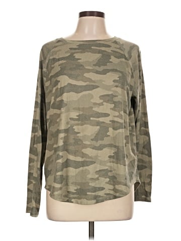 SO Long Sleeve T-Shirt (view 1)