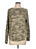 SO Camo Tan Long Sleeve T-Shirt Size L - photo 1