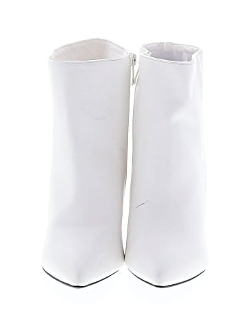 Unbranded Ankle Boots (view 2)