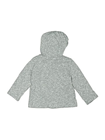Baby Gap Zip Up Hoodie (view 2)