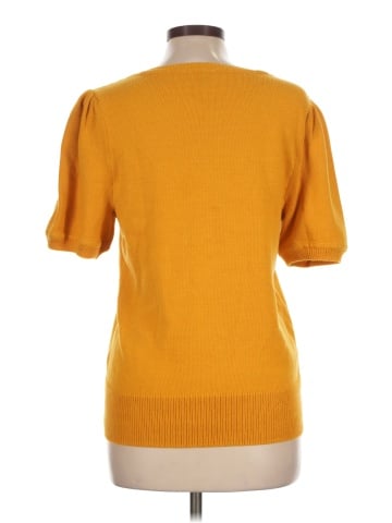Ann Taylor Factory Sweater Vest (view 2)