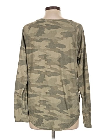 SO Long Sleeve T-Shirt (view 2)