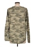 SO Camo Tan Long Sleeve T-Shirt Size L - photo 2