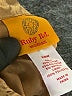 Ruby Rd. Tan 3/4 Sleeve Top Size 24 - photo 7