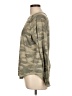 SO Camo Tan Long Sleeve T-Shirt Size L - photo 5