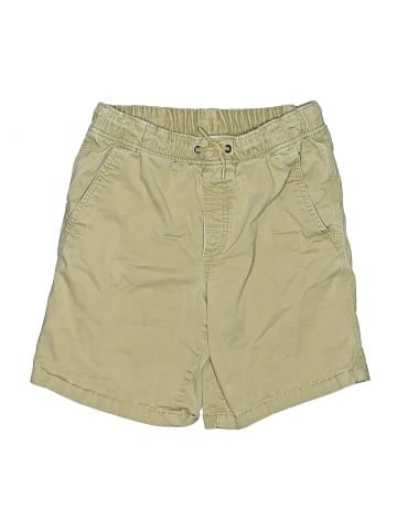 Gap Kids Khaki Shorts (view 1)