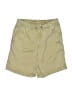 Gap Kids Solid Tan Khaki Shorts Size 14 - 16 - photo 1