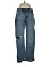 Gap Blue Jeans Size 27 Petite - photo 1
