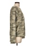 SO Camo Tan Long Sleeve T-Shirt Size L - photo 4