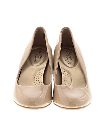 Dexflex Heels (view 2)
