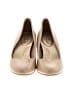 Dexflex Tan Heels Size 5 (wide) - photo 2