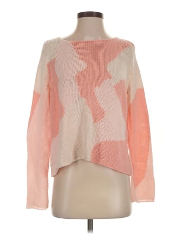 Wooden Ships Pullover Sweater (view 1)