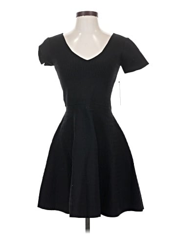 Design Lab Lord & Taylor Casual Dress (view 1)