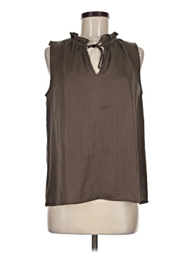 Ann Taylor LOFT Sleeveless Blouse (view 1)