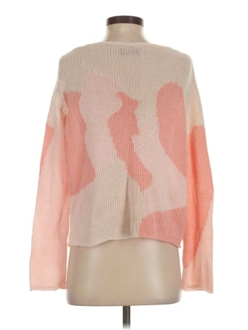 Wooden Ships Pullover Sweater (view 2)