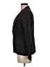Apparalel Stripes Black Blazer Size M - photo 5