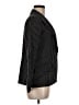 Apparalel Stripes Black Blazer Size M - photo 4