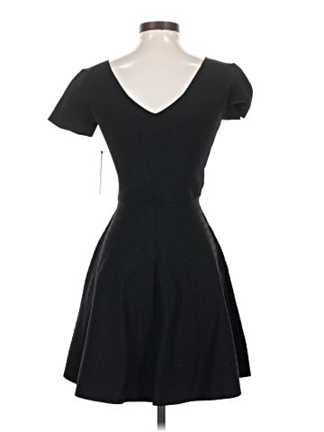 Design Lab Lord & Taylor Casual Dress (view 2)