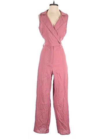 Audrey Parks x Francesca's Jumpsuit (view 1)