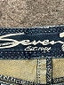Seven7 Blue Jeans Size 8 - photo 4