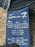 Seven7 Blue Jeans Size 8 - photo 5