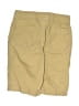 The Children's Place 100% Cotton Solid Tan Shorts Size 8 - photo 2