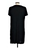 Express Black Casual Dress Size L - photo 2