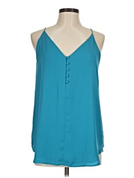 Ann Taylor LOFT Sleeveless Blouse (view 1)