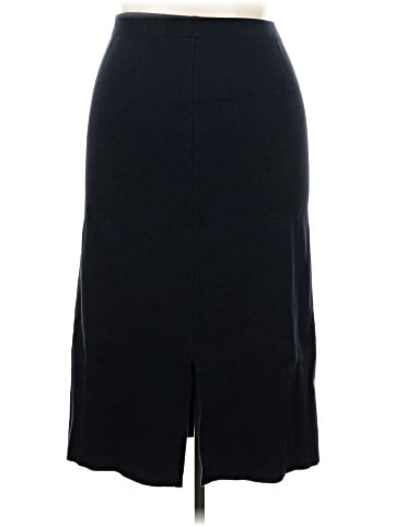Uniqlo Formal Skirt (view 2)