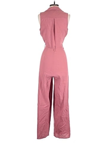 Audrey Parks x Francesca's Jumpsuit (view 2)