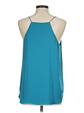 Ann Taylor LOFT Sleeveless Blouse (view 2)