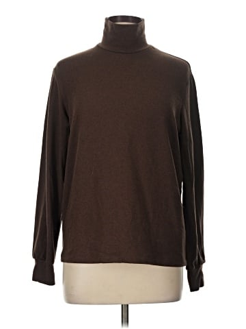 Uniqlo Turtleneck Sweater (view 1)