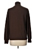 Uniqlo Brown Turtleneck Sweater Size L - photo 2