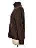 Uniqlo Brown Turtleneck Sweater Size L - photo 5