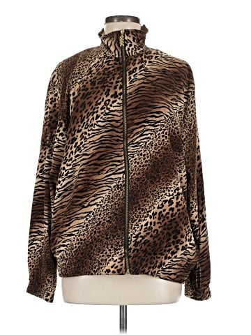 Unbranded Track Jacket (view 1)