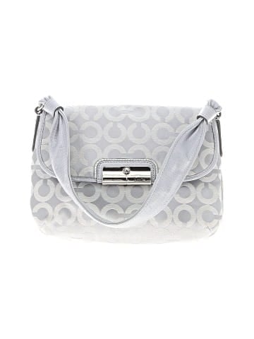 Coach Shoulder Bag (view 1)