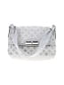 Coach Gray Shoulder Bag One size - photo 1
