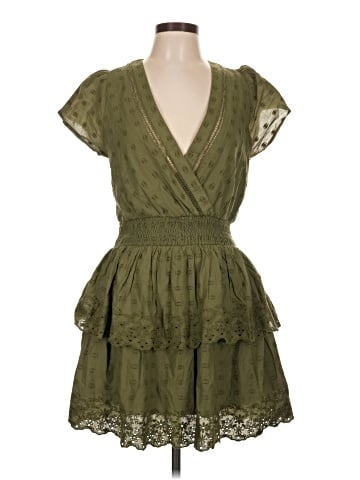 American Eagle Outfitters Cocktail Dress (view 1)