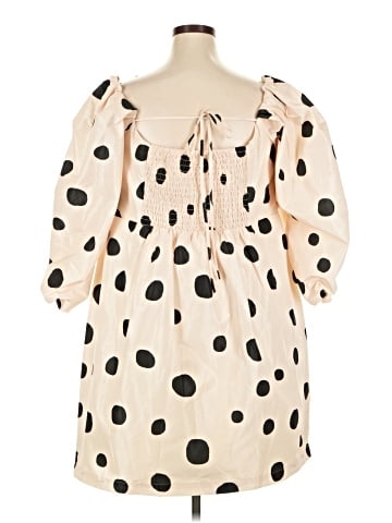 ELOQUII Casual Dress (view 2)