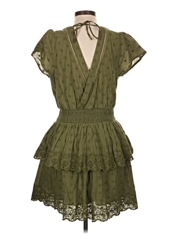 American Eagle Outfitters Cocktail Dress (view 2)