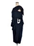 Xscape Blue Cocktail Dress Size 20 - photo 5