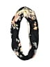 Crowned Free Floral Black Scarf Size P (petite) - photo 1