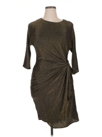 Robbie Bee Cocktail Dress (view 1)