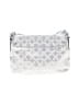 Coach Gray Shoulder Bag One size - photo 3